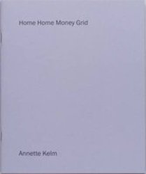 Home Home Money Grid Paperback