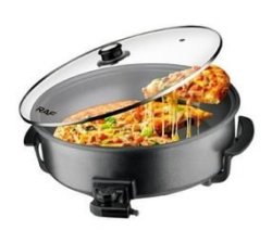 Electric Skillet Non Stick Electric