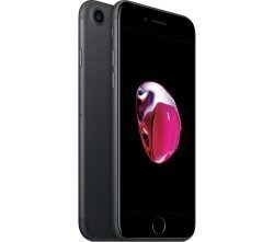 Apple iPhone 7 Plus 256GB in Matte Black
