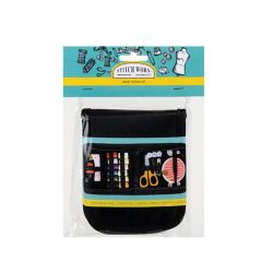 Sewing Kit - Travelling - Assorted Tools - Large - 3 Pack