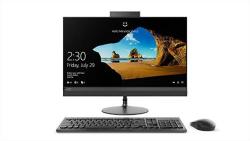 Lenovo Ideacentre Aio 520-24AST 23.8" All-in-one Desktop Computer Amd A12-9720P 2.7GHZ 8GB RAM 1TB 7200RPM Hdd Radeon R7 10-POINT Touchscreen Wi