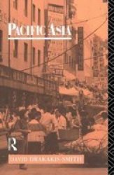 Pacific Asia Paperback New