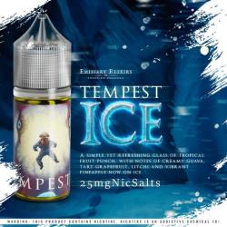 Tempestice Salts E-liquid 30ML