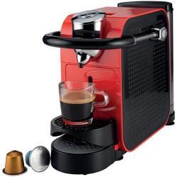 Hisense HCM20CDRH Capsule Coffee Machine Red