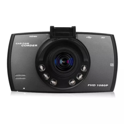 Advanced Digital Car Record Camera AB-C005