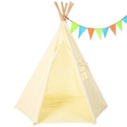 t pee tent