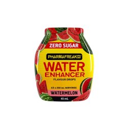 Water Enhancer 45ML - Watermelon