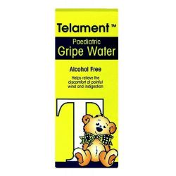 - Paediatric Gripe Water - 150ML