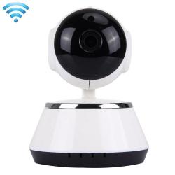 V380 HD 720P 1.0MP 360 Degree Rotatable Ap Hotspot Connection Ip Camera Wireless Wifi Smart Secur...
