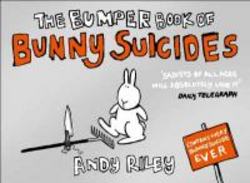 Bumper Bk Of Bunny Suicides - Paperback