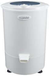 Spindel Eco Laundry Dryer 4.5KG