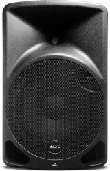 Alto Professional TX12 Tx Series 600 Watt 12 Inch 2-WAY Active Loud Speaker