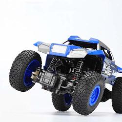 High Speed Racing Car Climbing Remote Control Rc Electric Car Off Road Truck Remote-controlled Drift High-speed Car Rc Car