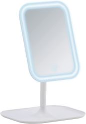 - Standing Mirror - With LED - Bertiolo
