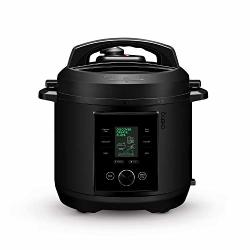 Chef Iq World S Smartest Pressure Cooker Pairs With App Via Wifi For Meals In An Instant Built-in Scale & Auto Steam Release Multi-functional W