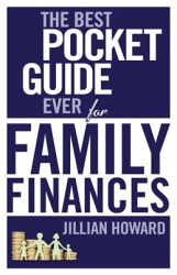The Best Pocket Guide Ever For Family Finances Paperback