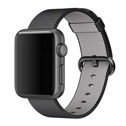 WOVEN Modery Nylon Apple Watch Band For Apple Watch Series 2 Series 1 For Apple Watch Fabric-li