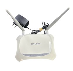 TP-link Wireless Router TL-MR3420 Mobile Wi-fi Router