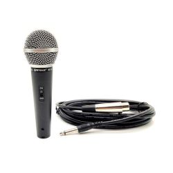 Professional Dynamic Microphone Ktv
