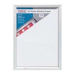 Poster Frame A3 - 460 330MM - Single Mitred - Econo