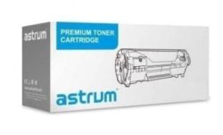 Astrum Toner For Hp 201A Canon 045 - Black