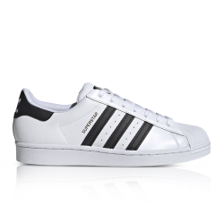Adidas Originals Men&apos S Superstar White Sneaker