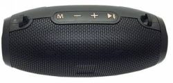 MicroWorld K20 Black Bluetooth usb fm m-sd