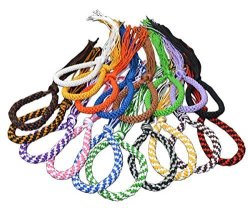 27 Colors Of Muay Thai Armband To Chose From 1 White Pair Pa-prajiad