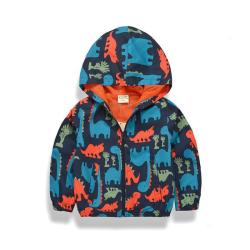Pioneer Camp Kids Jackets - Picture 2T