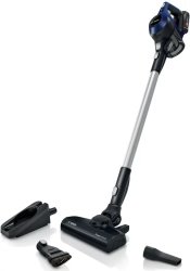 Bosch Serie 6 Cordless Handheld Vacuum Cleaner Unlimited Blue