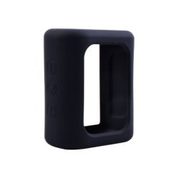 Soft Silicone Case Cover For Jbl Go 3 Bluetooth Speaker - Black