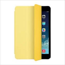 Apple iPad Mini Smart Yellow Cover