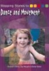Stepping Stones For Dance And Movement pamphlet