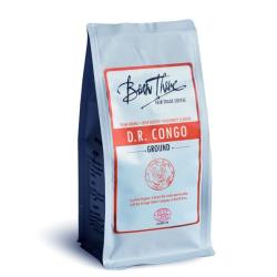 Democratic Republic Of Congo Virunga L Bean 1kg Coffee
