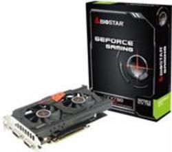 Biostar Nvidia Geforce GTX750 SLI