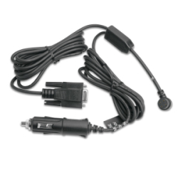Garmin Vehicle Cable with PC Interface Cable