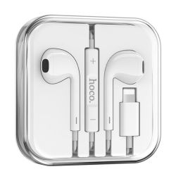 Lightning Earphones For Iphone 5 And Newer With MIC M80