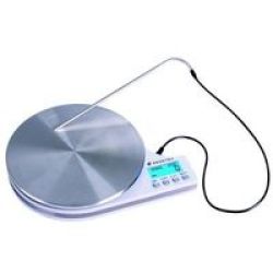 CAMRY Electronic Kitchen Scale