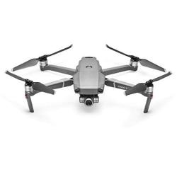 DJI Mavic 2 Drone Quadcopter Mavic 2 Zoom Single Unit