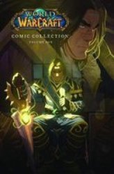 World Of Warcraft Comic Collection Hardcover