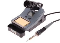Aven 17405 Soldering Station With Lcd Display Esd Safe 405 Series By Aven
