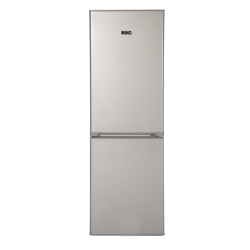 Kic Combi Bottom Mount Fridge-freezer 239L