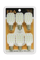 Kohree 1156 Vanity Light Bulb Replacement 20-99/1141/BA15S LED - Import It  All