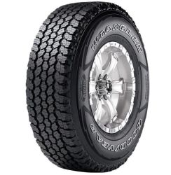 Goodyear 235 65R17 108T XL Wrangler Adventure At-tyre