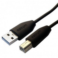 Astrum USB Printer Cable 3 Meter 3M