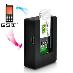 Gsm Spy Bug- Calls You Back Audio Device Spy Bug Audio Bug Catch Your Cheating Spouse