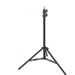 2.1M Light Stand Photo Video Studio Lighting Photography Stands