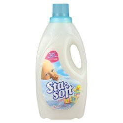 STA SOFT Baby Fabric Softener 2l