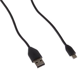 Htc Oem Micro-usb Data Charging Cable For Htc One Htc Evo 4G LTE Htc One X Htc One Vx And Other Smartphones - Non-retail