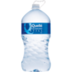 Still Natural Spring Water Bottle 5L